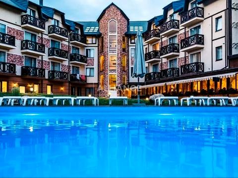 квартира по адресу Свободи ул., 120