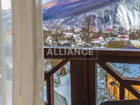 квартира за адресою Свободи вул., 120