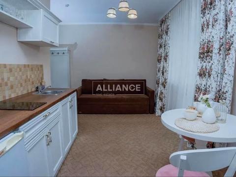 квартира за адресою Свободи вул., 120