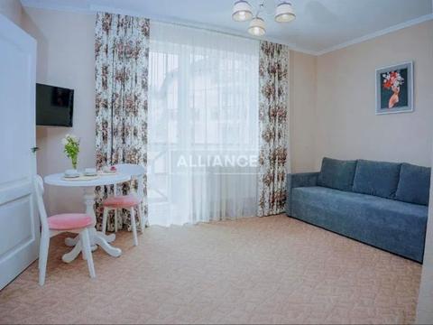 квартира за адресою Свободи вул., 120