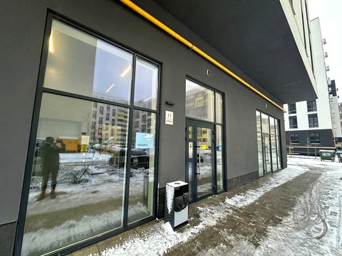 квартира по адресу Героев Майдана ул., (Будинок 11)