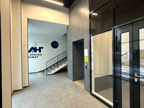 квартира по адресу Героев Майдана ул., (Будинок 11)