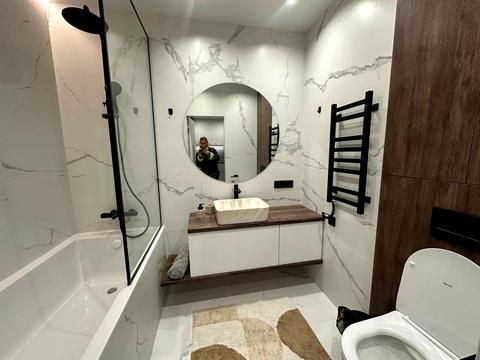 квартира по адресу Героев Майдана ул., (Будинок 11)