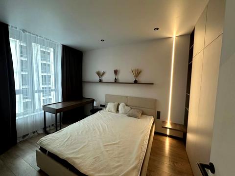 квартира по адресу Героев Майдана ул., (Будинок 11)