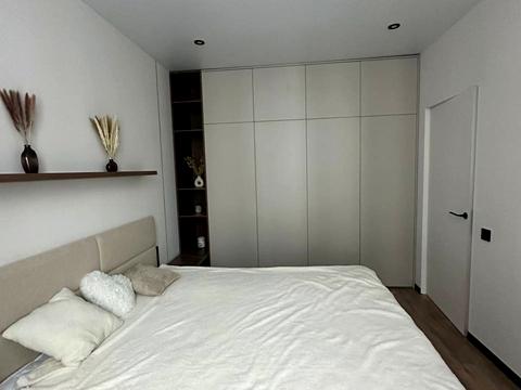 квартира по адресу Героев Майдана ул., (Будинок 11)