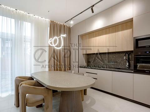 будинок за адресою Київ, Виноградна вул.