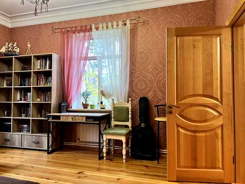 дом по адресу Богдана Хмельницкого ул.