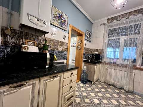 дом по адресу Богдана Хмельницкого ул.