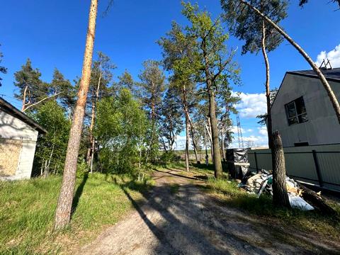 ділянка за адресою Ірпінь, Лугова вул.