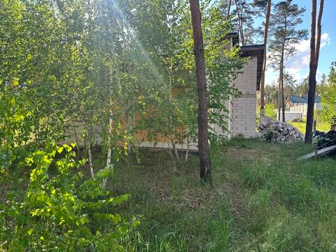 ділянка за адресою Ірпінь, Лугова вул.