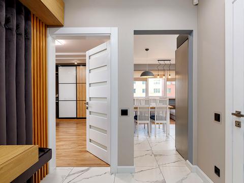 квартира за адресою с. Сокільники, Героїв Крут вул., 4-А