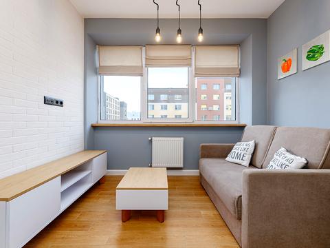 квартира за адресою с. Сокільники, Героїв Крут вул., 4-А