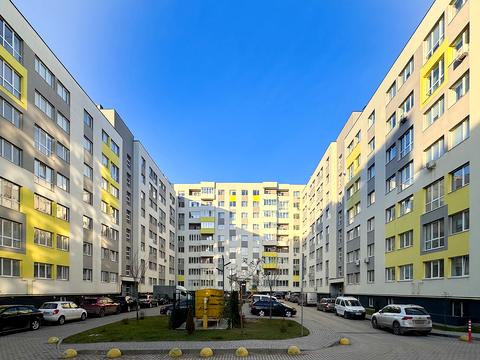 квартира за адресою с. Сокільники, Героїв Крут вул., 4-А