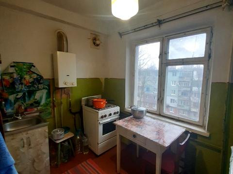 квартира за адресою Михайлова вул., 11