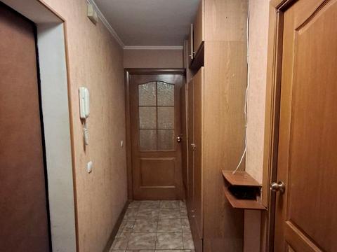 квартира за адресою Київ, Харківське шосе, 2/1