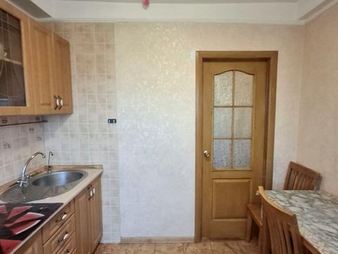 квартира за адресою Київ, Харківське шосе, 2/1