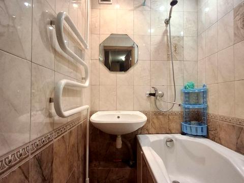 квартира за адресою Київ, Харківське шосе, 2/1