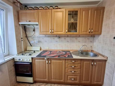 квартира за адресою Київ, Харківське шосе, 2/1