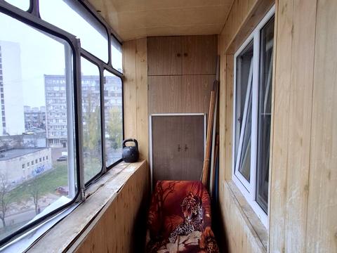 квартира за адресою Київ, Харківське шосе, 2/1