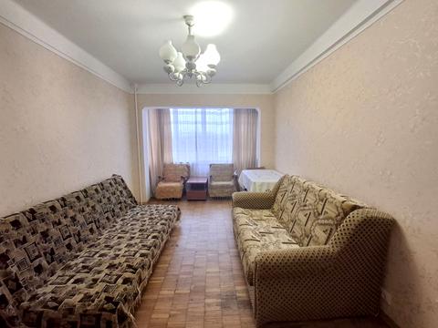 квартира за адресою Київ, Харківське шосе, 2/1