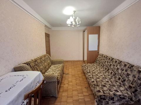 квартира за адресою Київ, Харківське шосе, 2/1