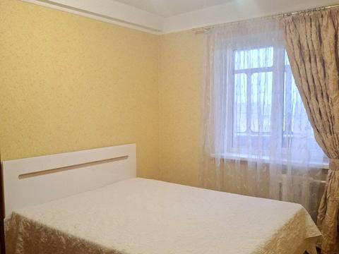 квартира за адресою Київ, Харківське шосе, 2/1