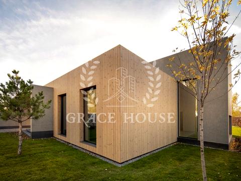 дом по адресу Лісова