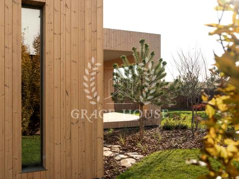 дом по адресу Лісова