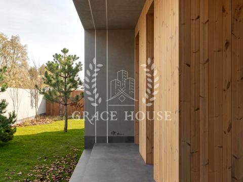 дом по адресу Лісова