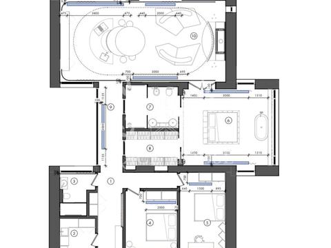 дом по адресу Лісова