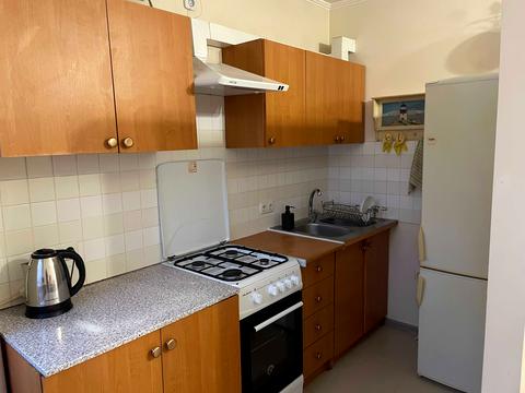 квартира за адресою Артилерійський пров., 1-А