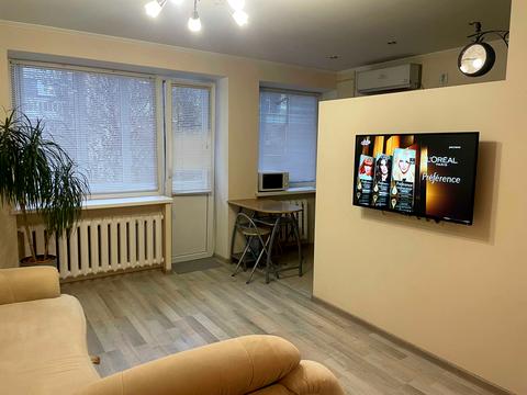 квартира за адресою Артилерійський пров., 1-А