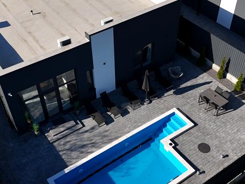 дом по адресу Мирная ул. (Интернациональная), 179