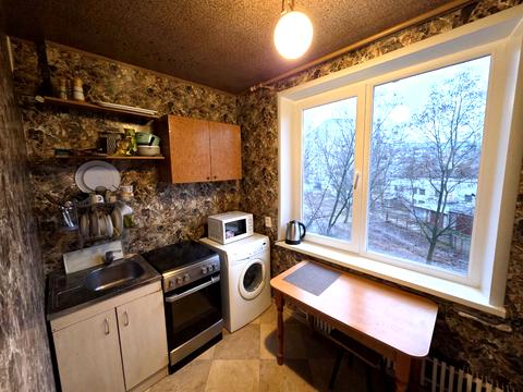 квартира по адресу Победы просп., 70