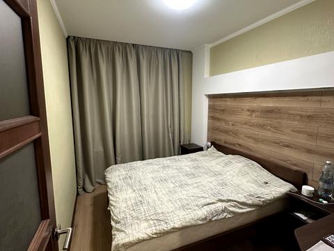 квартира по адресу Митрополита Василия Липковского ул. (Урицкого), 37-В