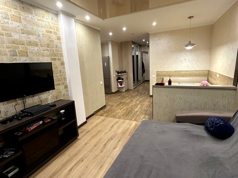 квартира по адресу Митрополита Василия Липковского ул. (Урицкого), 37-В