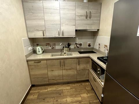 квартира по адресу Митрополита Василия Липковского ул. (Урицкого), 37-В