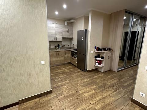 квартира по адресу Митрополита Василия Липковского ул. (Урицкого), 37-В