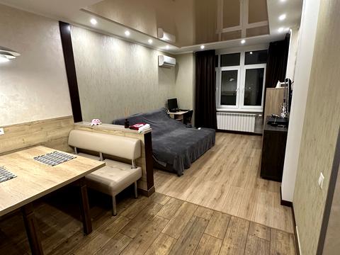 квартира по адресу Митрополита Василия Липковского ул. (Урицкого), 37-В