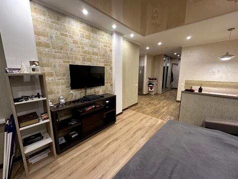 квартира по адресу Митрополита Василия Липковского ул. (Урицкого), 37-В