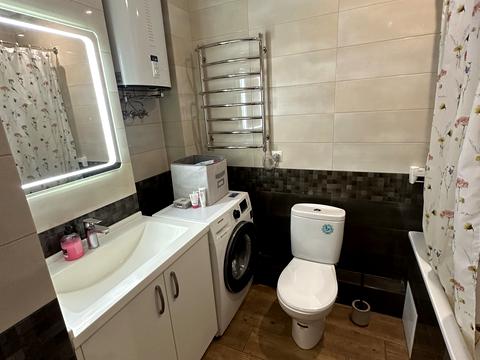 квартира по адресу Митрополита Василия Липковского ул. (Урицкого), 37-В