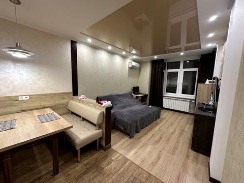 квартира по адресу Митрополита Василия Липковского ул. (Урицкого), 37-В