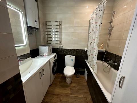 квартира по адресу Митрополита Василия Липковского ул. (Урицкого), 37-В