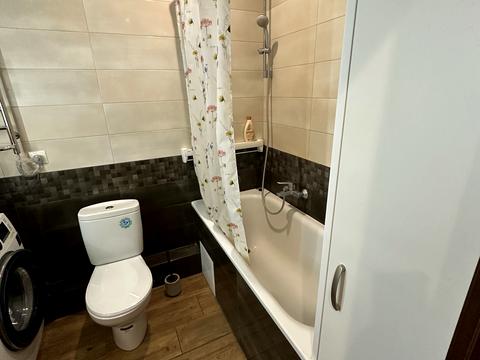 квартира по адресу Митрополита Василия Липковского ул. (Урицкого), 37-В