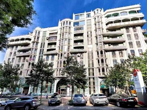 квартира по адресу Военный спуск, 5/1