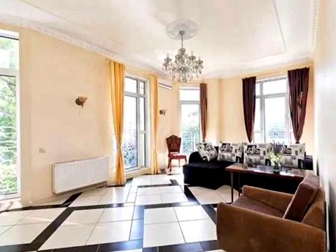 квартира по адресу Военный спуск, 5/1