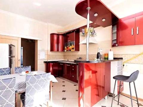 квартира по адресу Военный спуск, 5/1