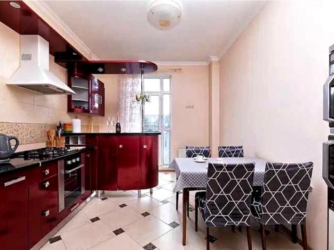 квартира по адресу Военный спуск, 5/1