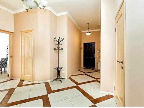 квартира по адресу Военный спуск, 5/1