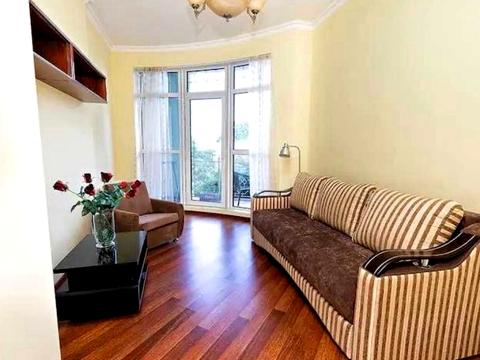 квартира по адресу Военный спуск, 5/1